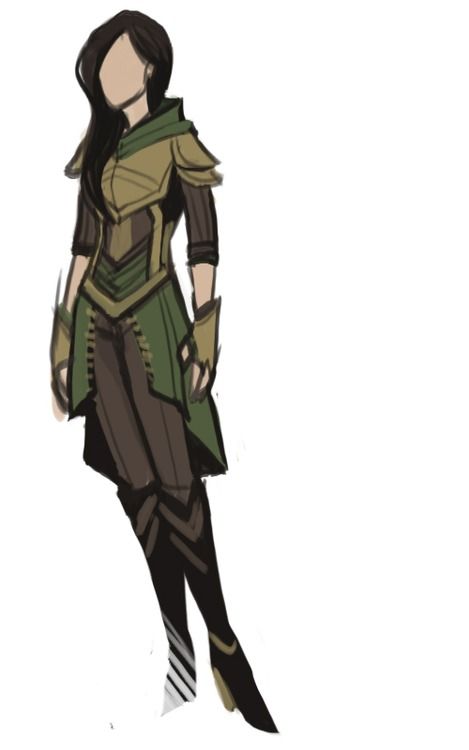 Nouveau personnage à équiper