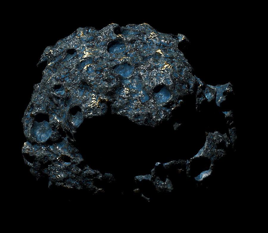 Asteroid Dibiasky