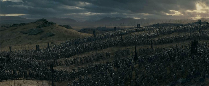 Armée clés en main Armée clés en main