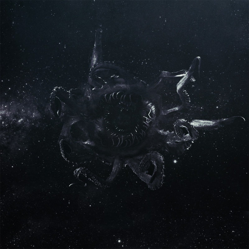 Azathoth l'entité absolue Azathoth