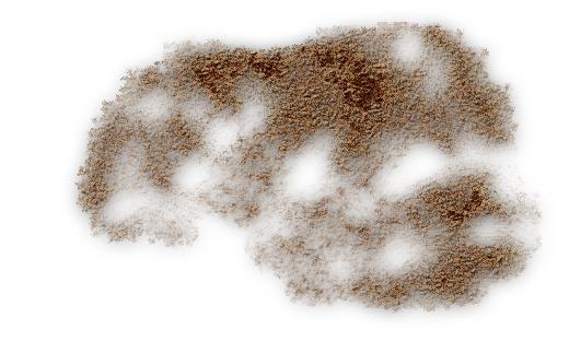Brown Mold