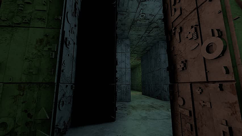 Bunker d'Azathoth Bunker d'Azathoth