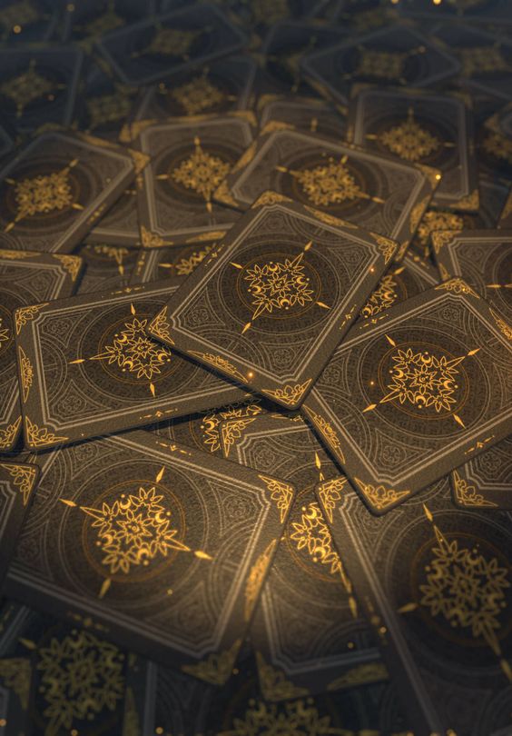 Jeu de cartes