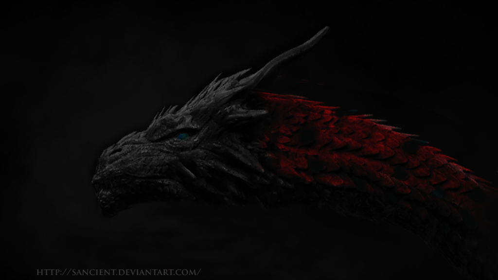Cheval Dragon