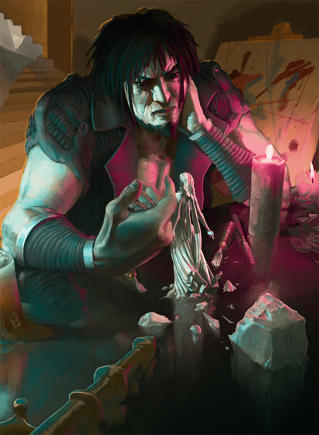 What Azathothian do What Azathothian do