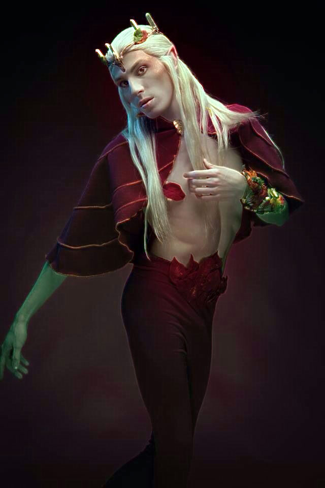 Elfe Gigolo Elfe gigolo