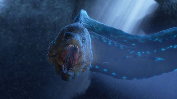 Invocation de monstres : bien entendu, pour les monstres aquatiques, il faut qu'un milieu marin soit disponible Invocation de monstres : bien entendu, pour les monstres aquatiques il faut qu'un milieu marin soit disponible