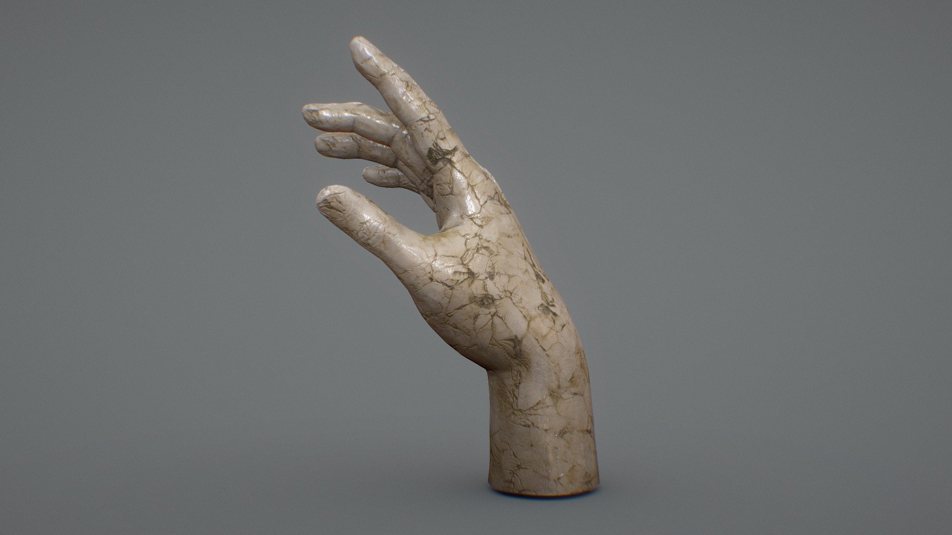 Des sculptures non viables, mais fonctionnelles, peuvent être transformées et amenées à la vie.