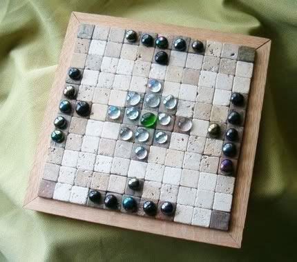 Jeu de Hnefatafl Jeu de Hnefatafl