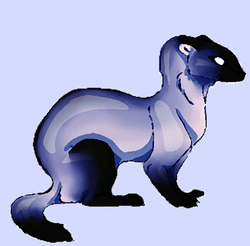 Hyper Mink