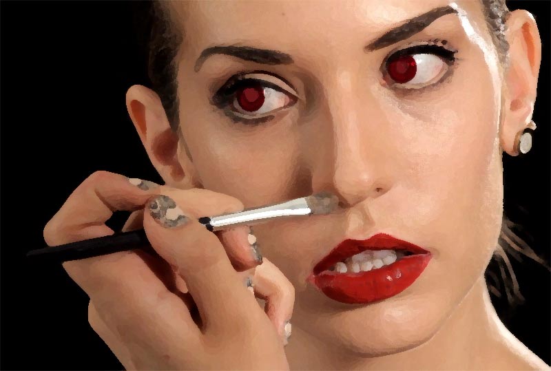 Yeux de Kraken de Kathrag