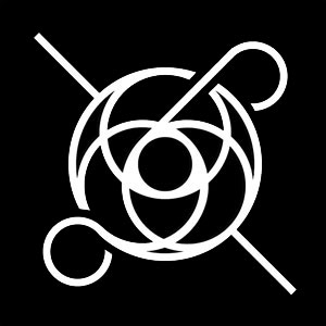 Symbole Xitraguptennien de la chance Symbole Xitraguptennien de la chance