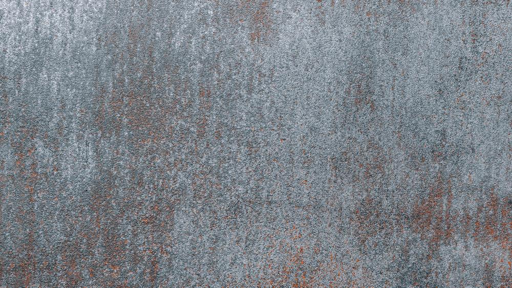 Mur de fer Mur de fer
