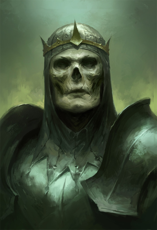 Lich Lich
