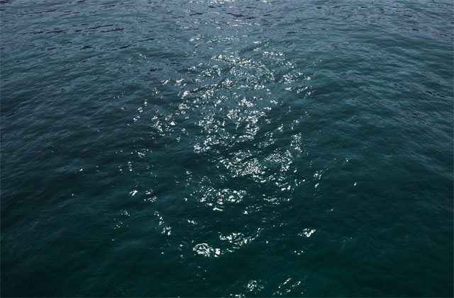 La majeure partie de l'océan Xitraguptennien n'est pour ainsi dire jamais utilisé pour naviguer, le cabotage autour de pangée est la règle