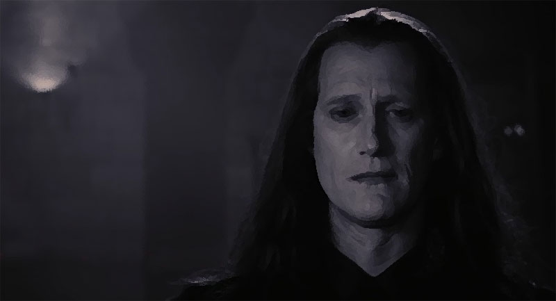 Vampire Vampire