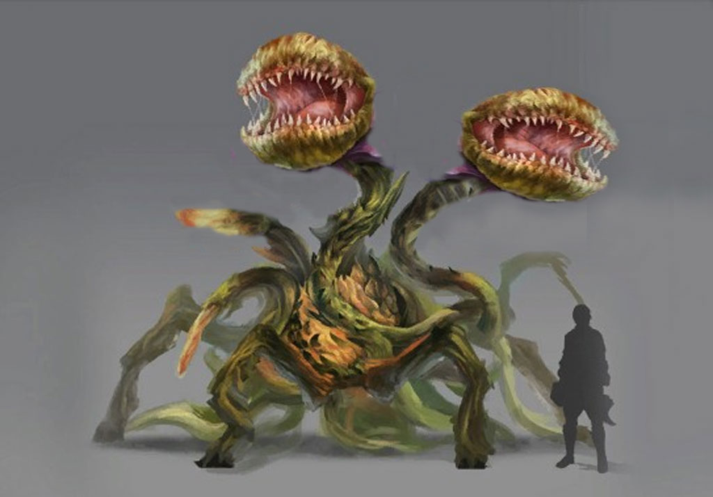 Proto-Shuggoth