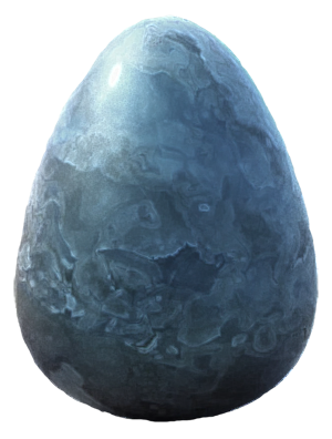 Oeuf de Remorhaz Oeuf de Remorhaz