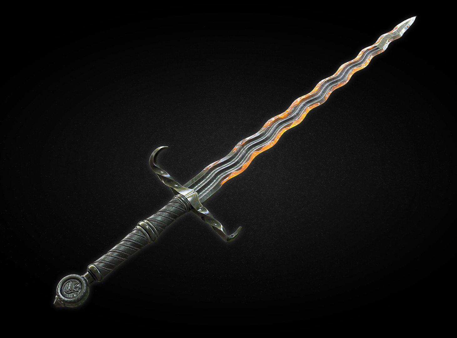 Épée magique Épée magique
