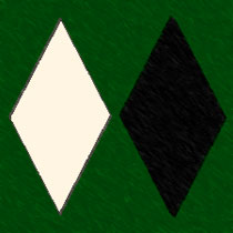 Symbole du pylône de Targovist-Nécromunda