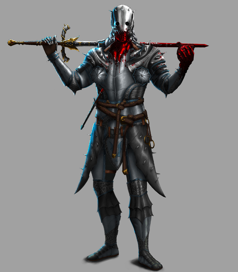 Vampire guerrier Vampire guerrier