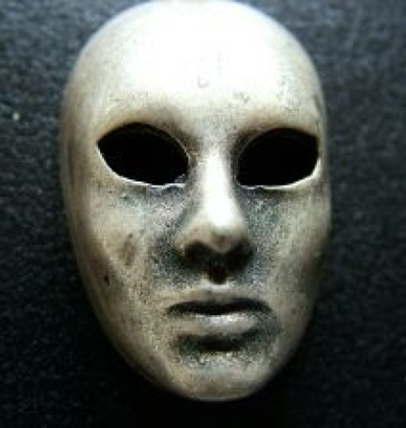 Magic mask