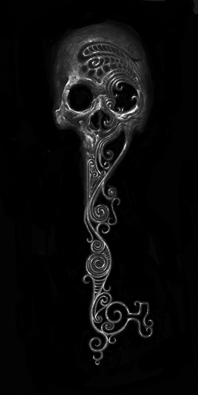 Magic Key