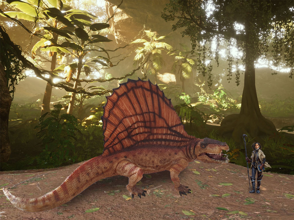 Vingtmétrodon
