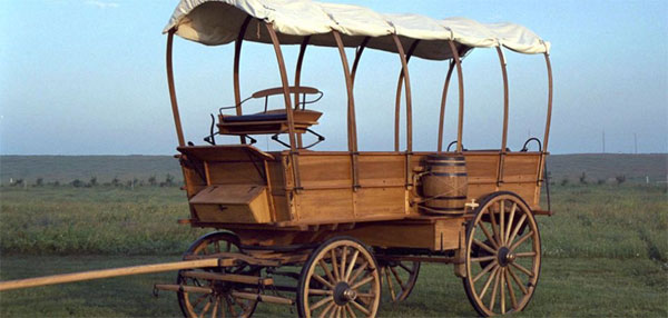 Wagon