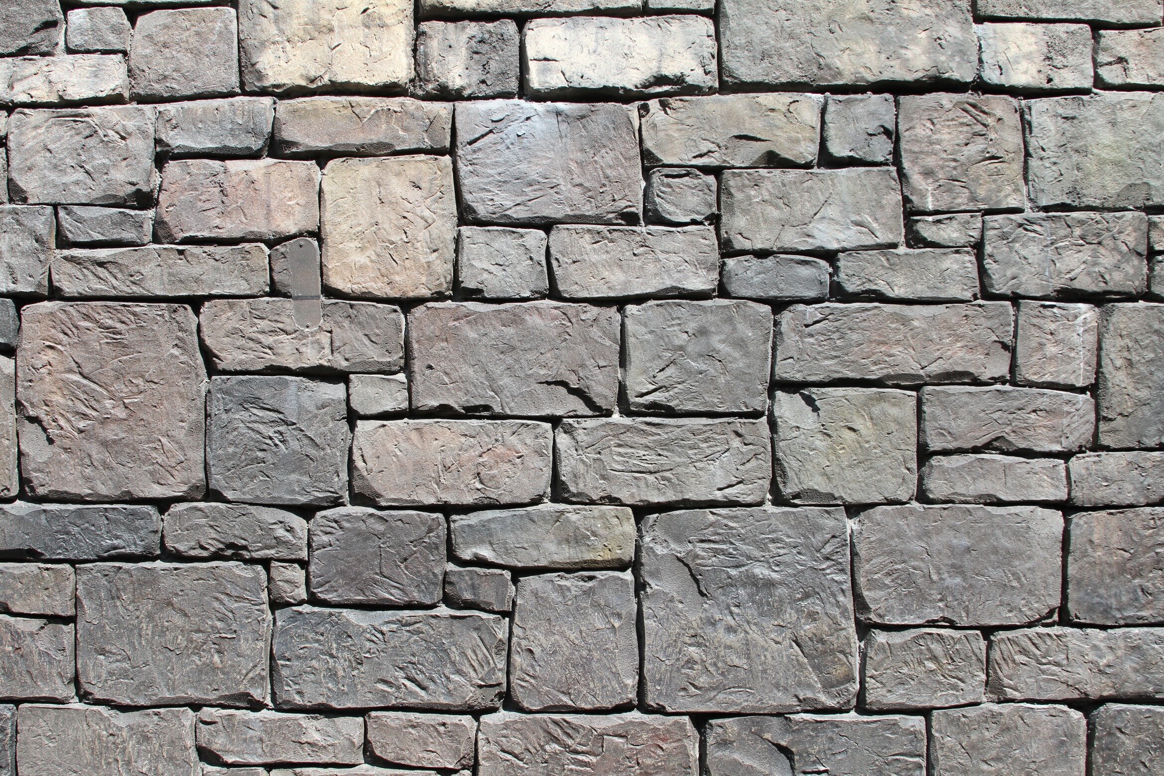 Mur de pierre Mur de pierre