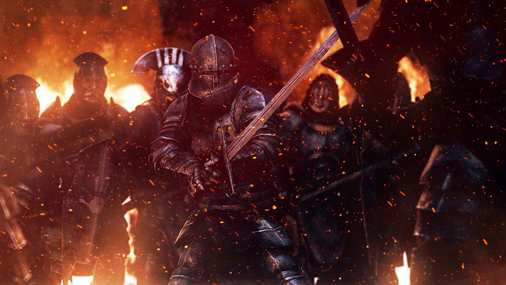 duel duel