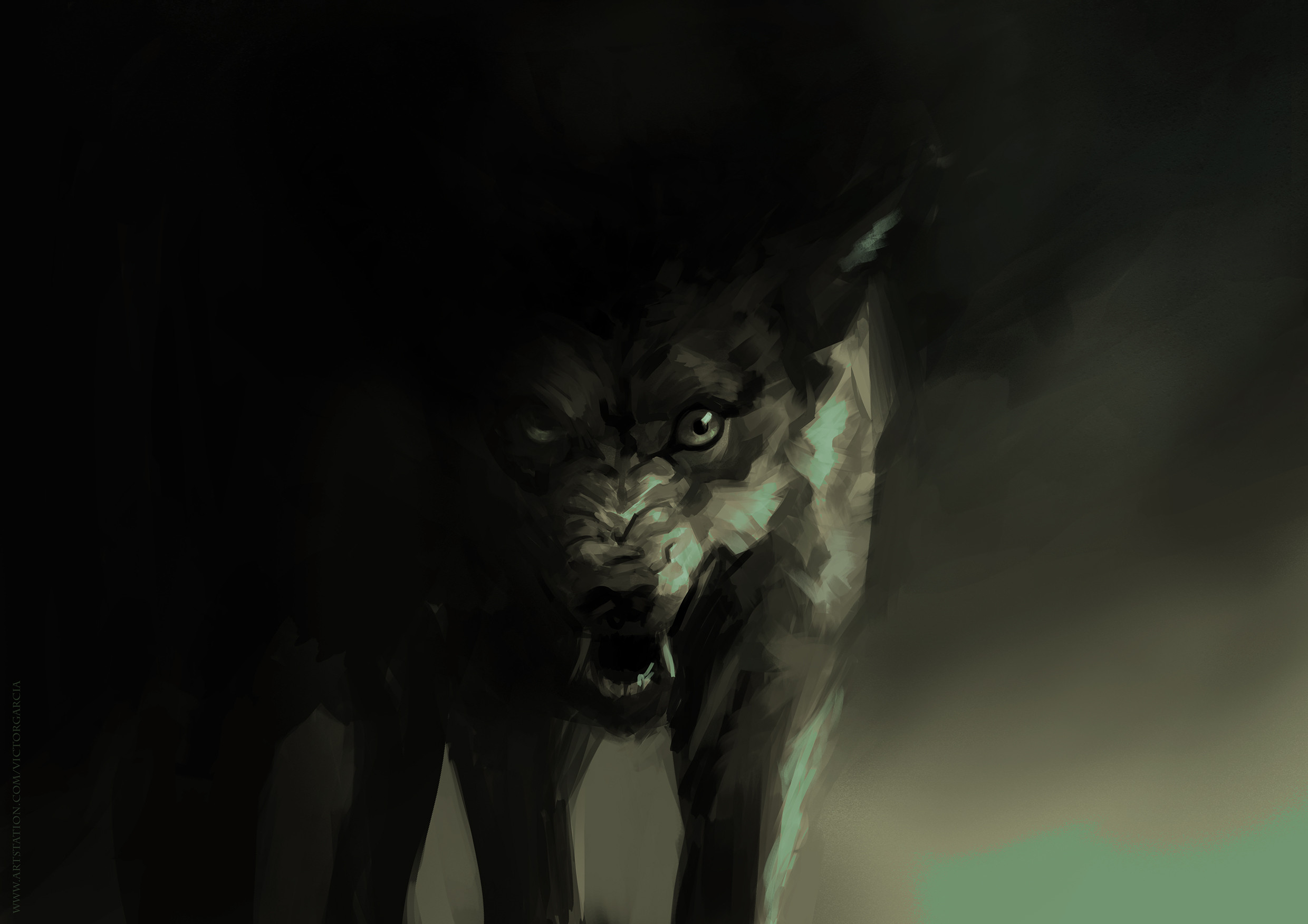 Loup Loup