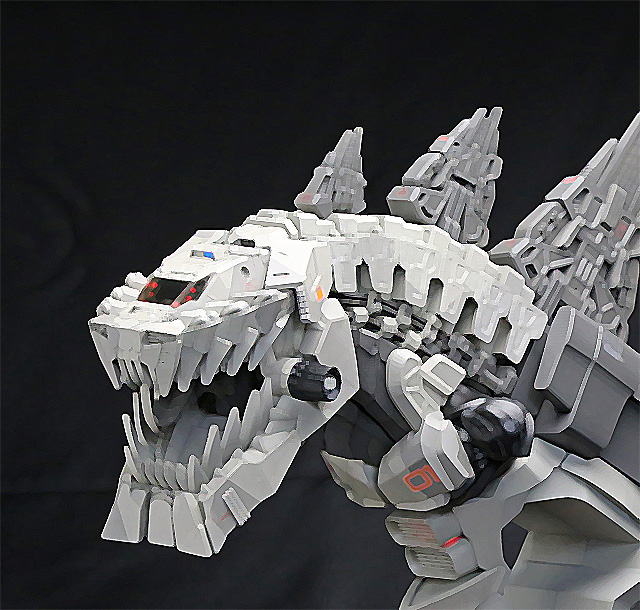Zoid Zoid
