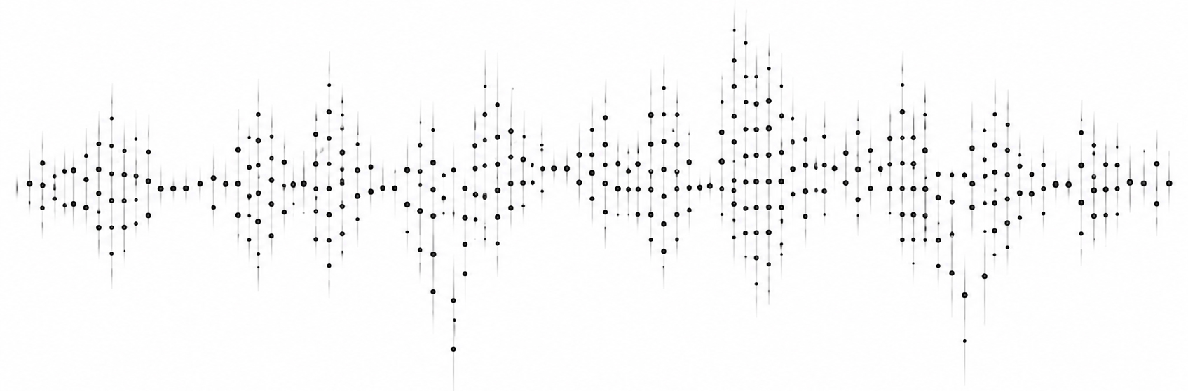 Ondes de communication des Alzolls