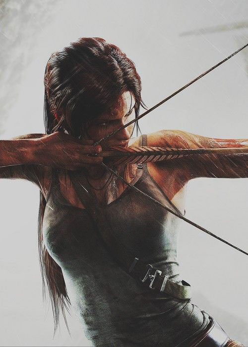 Archer Archer