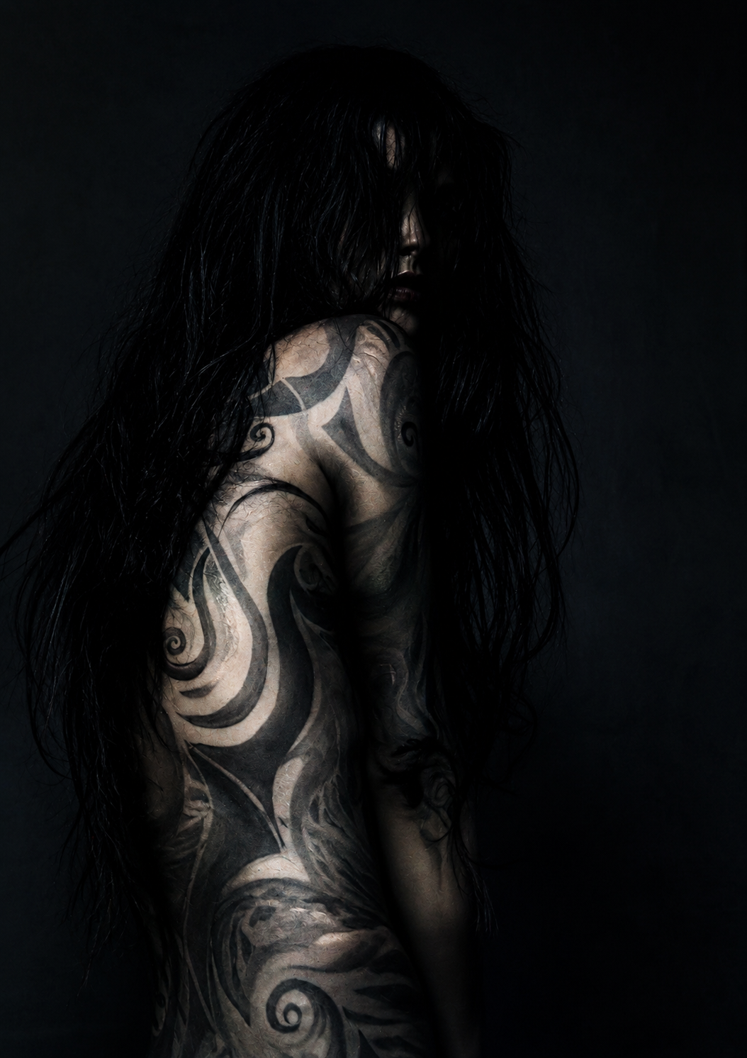 Tatouages
