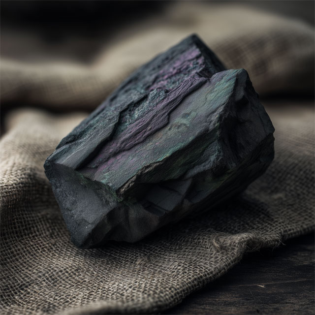 Focalisateur arcanique