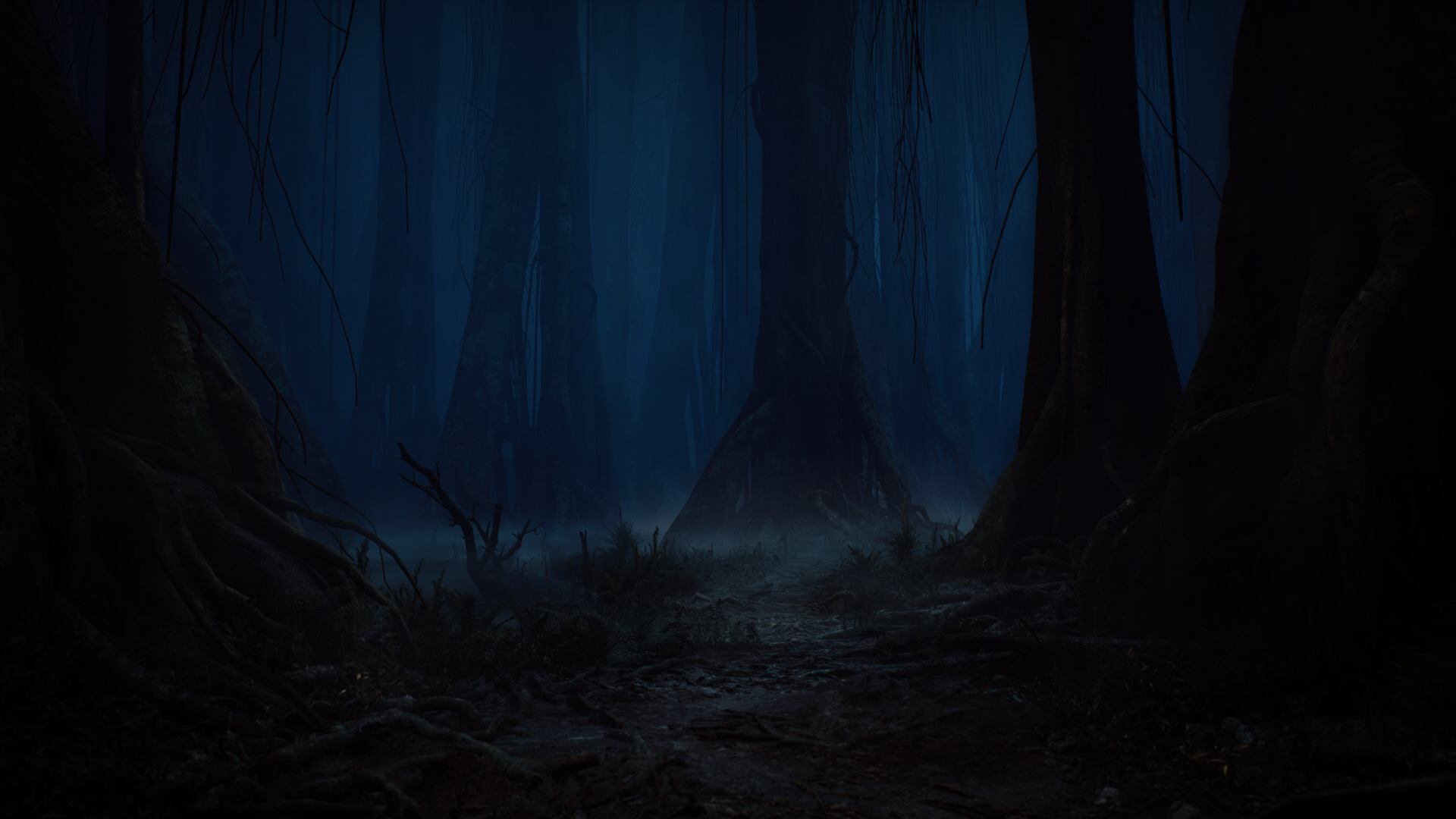 Forêt-noire