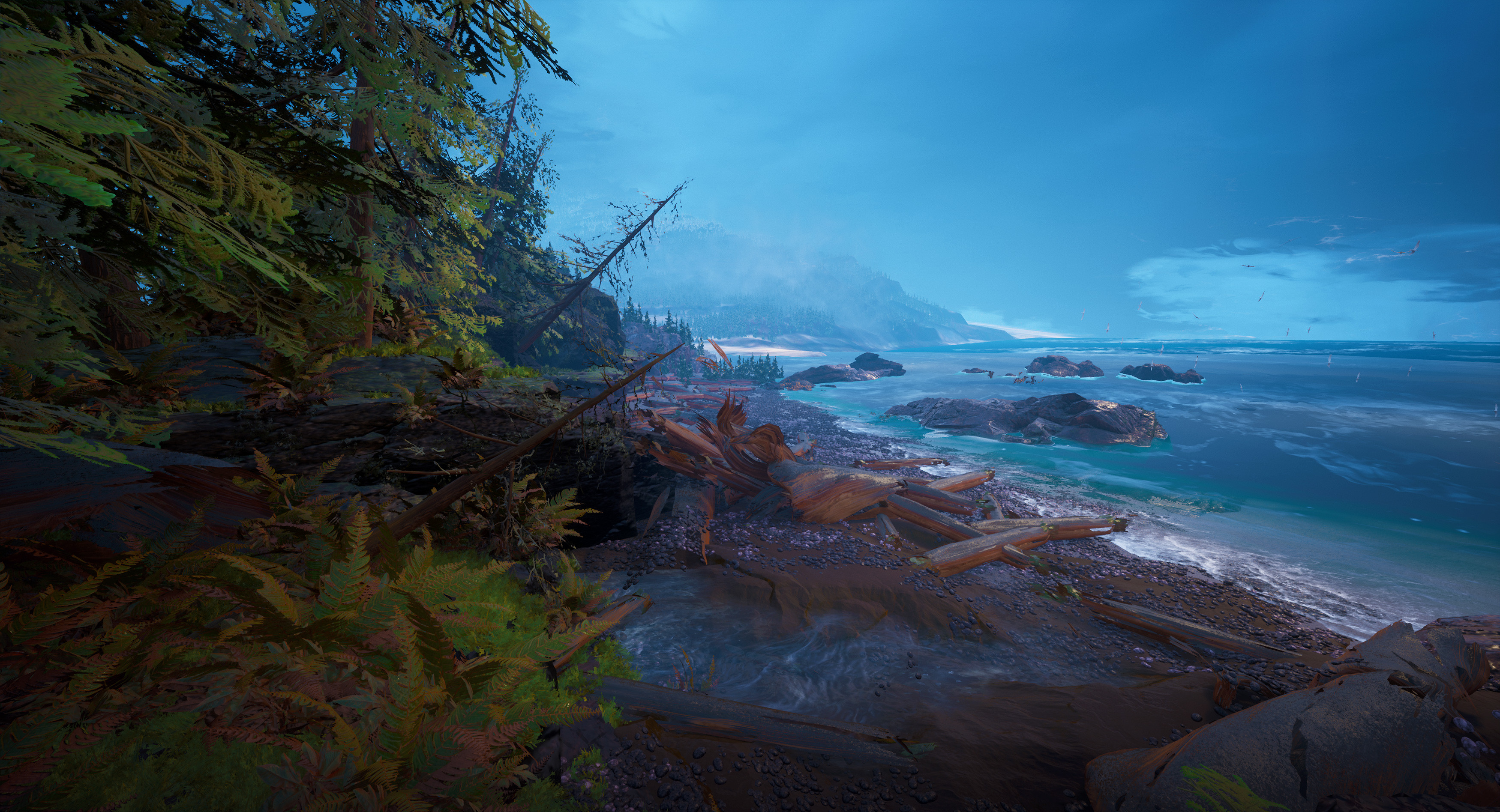 Littoral