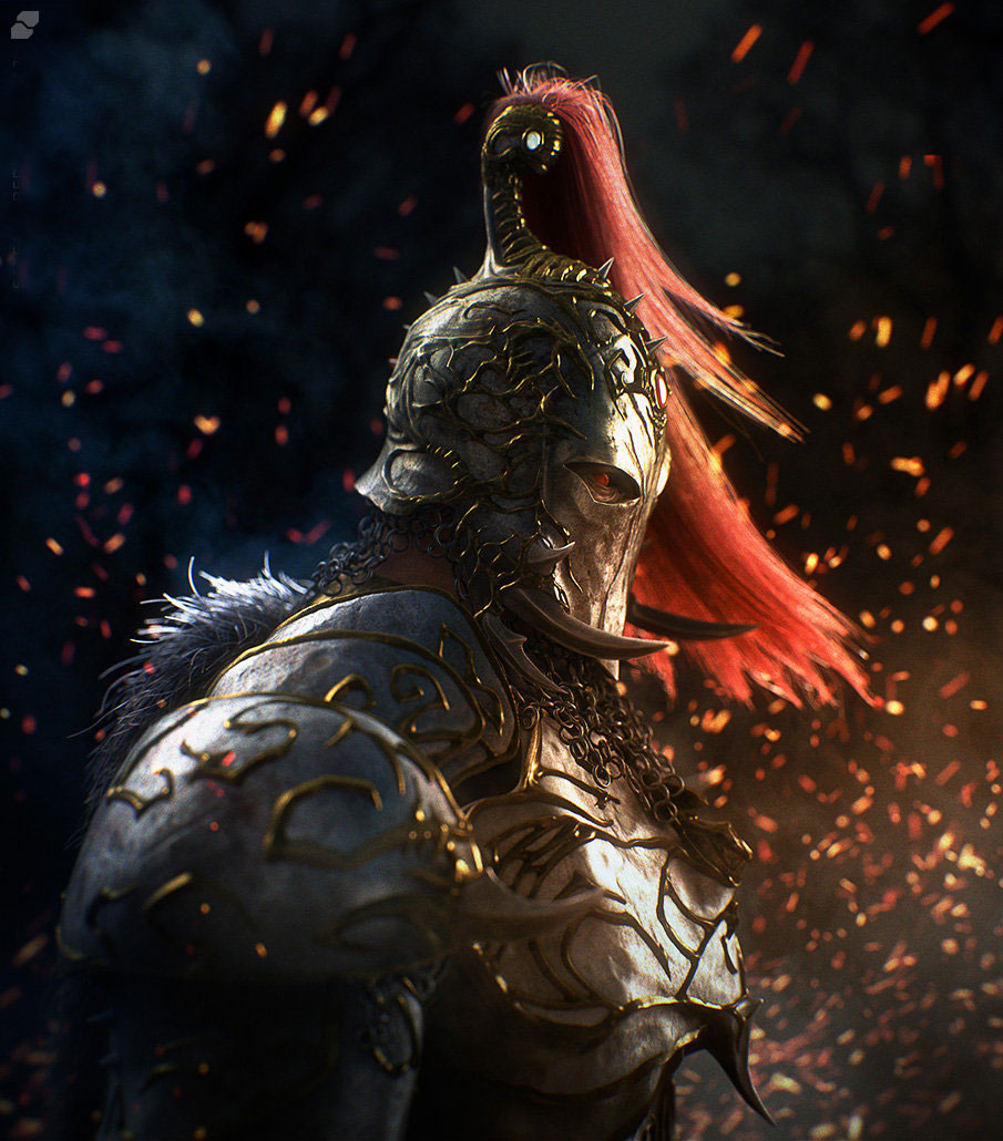 Paladin Paladin