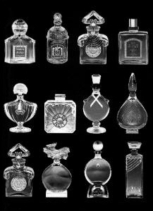 Potions magiques