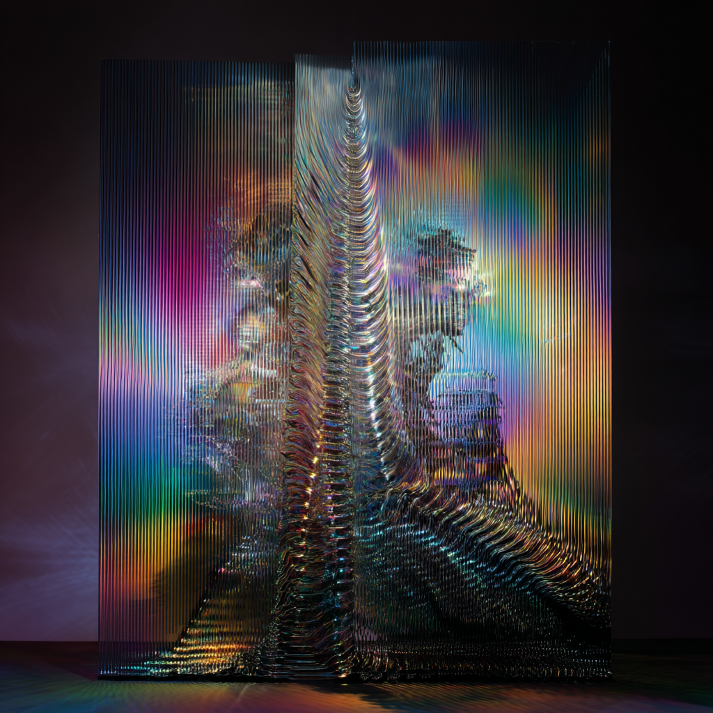 Captation d'art sonore Lloiggor