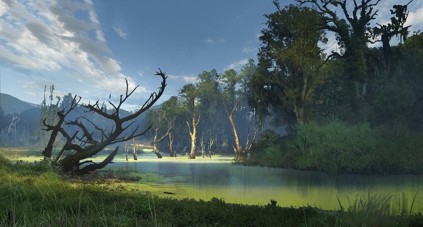 Marais